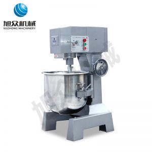 SZM-40、50、60搅拌机系列